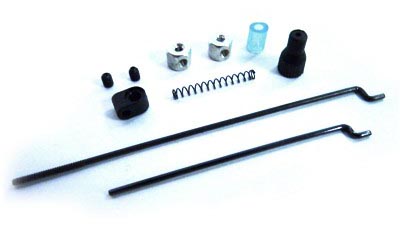 Throttle / Brake Assembly 02174 HSP Himoto