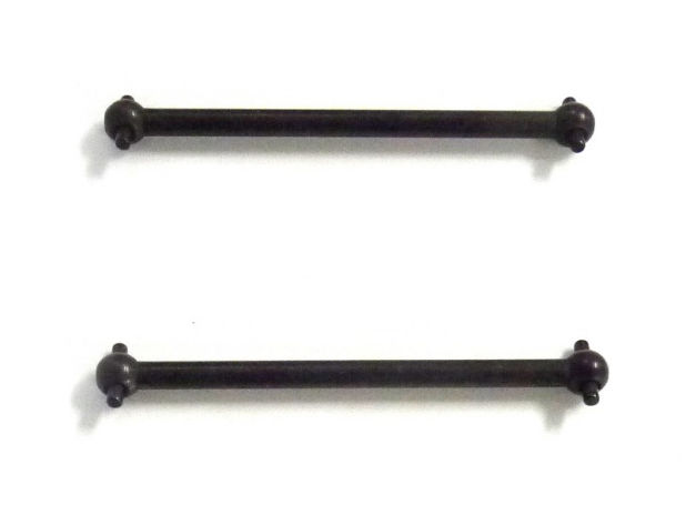 63mm Dogbone 2p - 08061 HSP Himoto