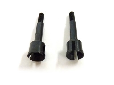 Wheel Axle 08064 HSP Himoto