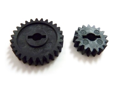 Differential Gear 4 08067 HSP Himoto