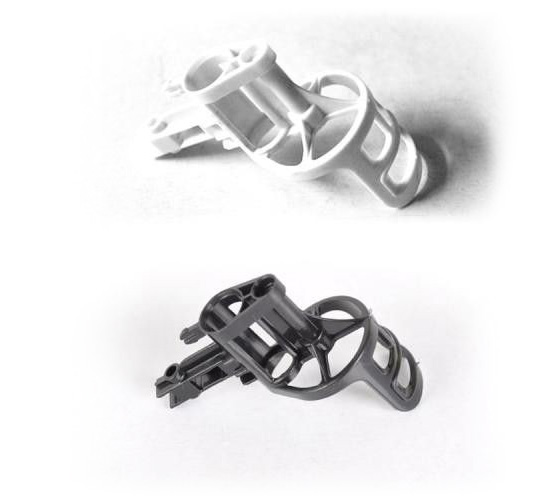 Koszyczek Mocowanie Silnika Syma X1-09