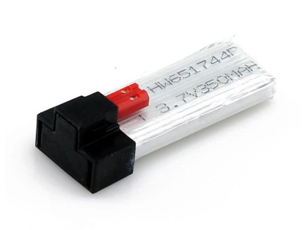 Akumulator Pakiet Bateria 3.7V 350mAh Syma X1-13