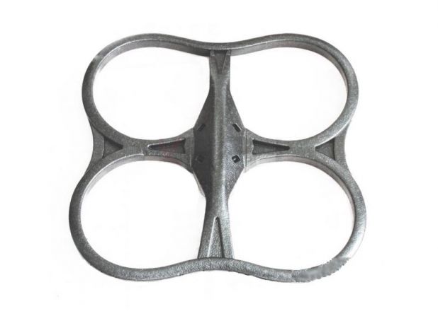 Obudowa Osłona Modelu Rama Intruder X30-01