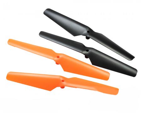 Komplet Łopat Intruder X30-10