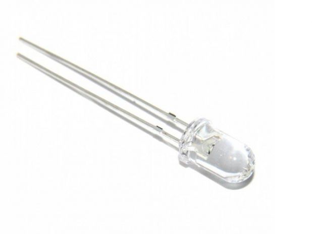 LED (światło białe) Intruder X30-14