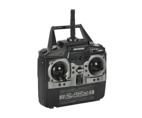 Nadajnik Aparatura V1 2,4Ghz Intruder X30-26