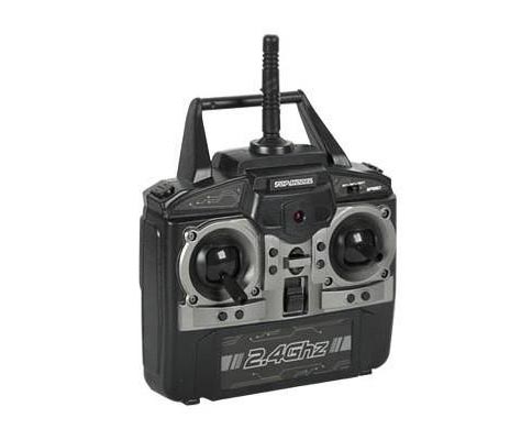 Aparatura Nadajnik V2 2,4Ghz Intruder X30-27