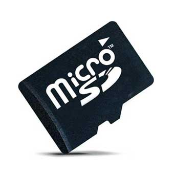 Karta Pamięci Micro SD 1GB Intruder X30-31