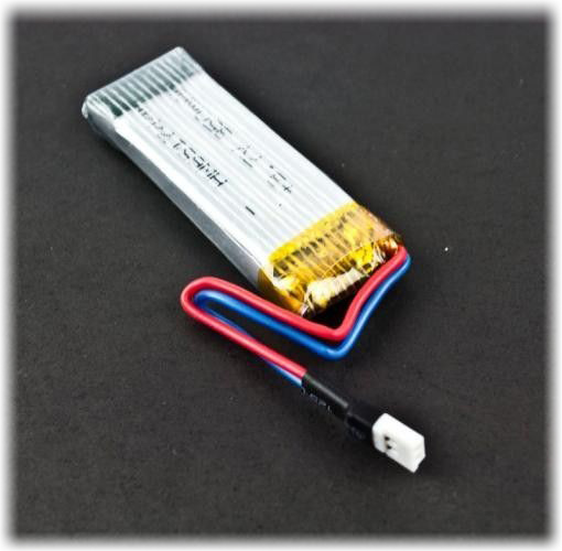 Bateria Akumulator Pakiet 3,7V Syma X3-08