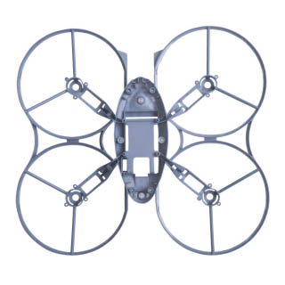 Rama Główna Syma X4 X4-02