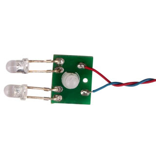 Diody LED Sygnalizujące Syma X4 X4-11