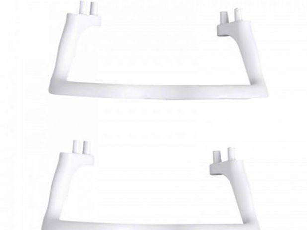 Płozy Sanki Podwozie Syma X5 X5C X5-04