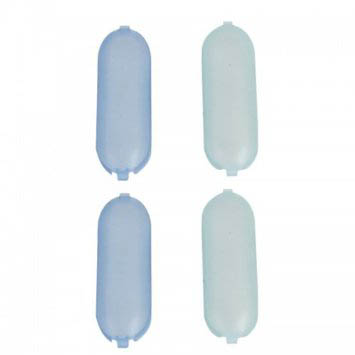 Osłony Komplet 4szt Świateł LED Syma X5 X5C X5-06