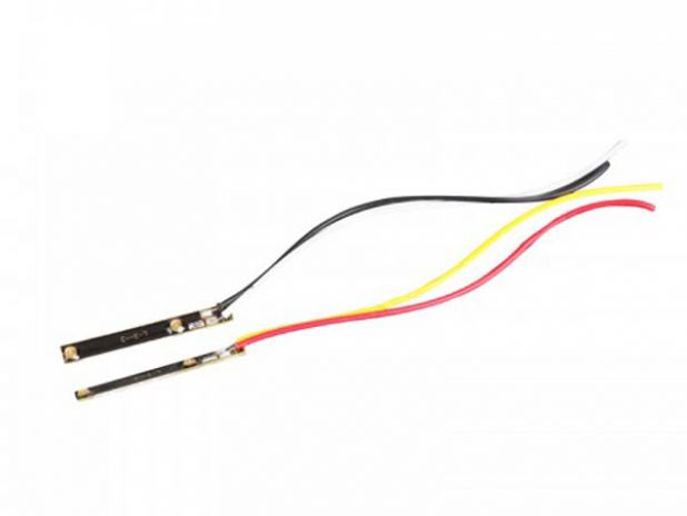 Światła Oświetlenie Komplet 2szt Syma X5 X5C X5-09