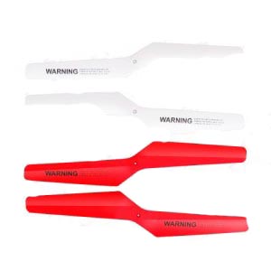 Komplet Śmigieł Syma X6-03