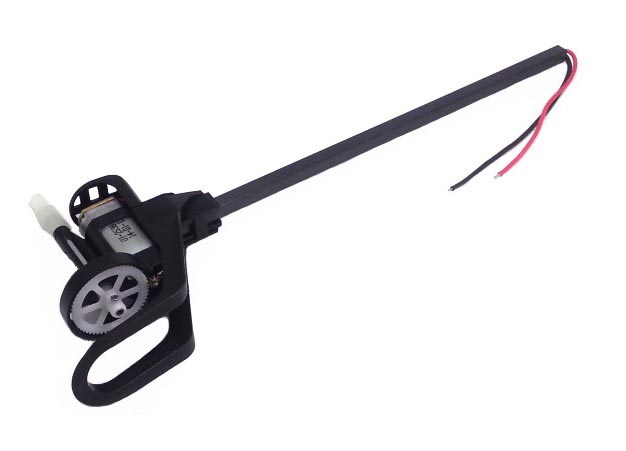 Kompletne Ramie B Silnik Zębatka Syma X6-05B