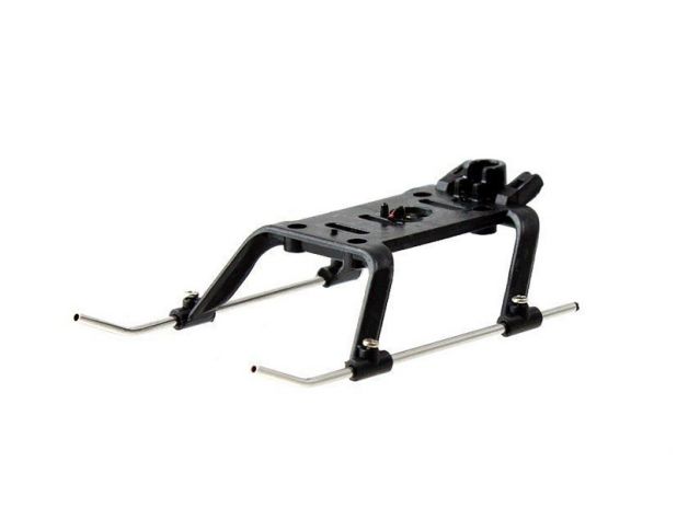Landing Gear - Płozy / Sanki Podwozie Z008-03
