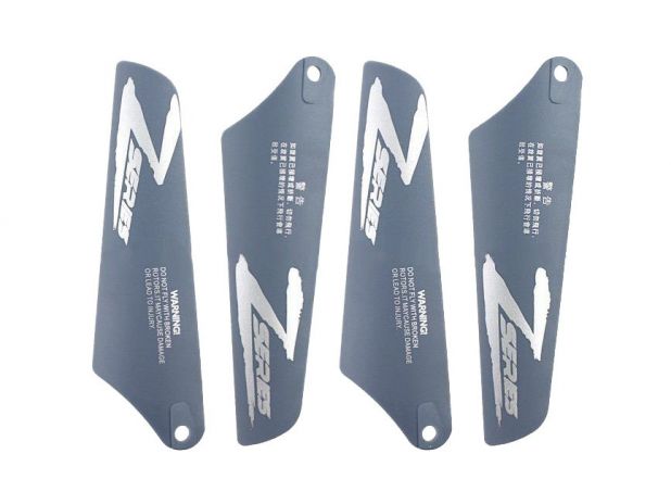 Main Blade Komplet Łopat Śmigła A+B Z008-05