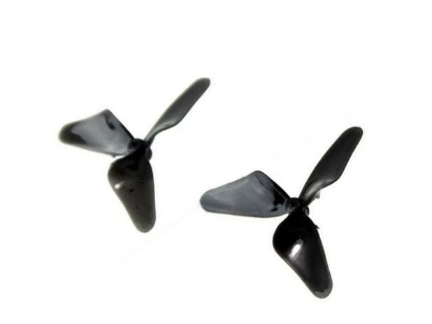 Side Blade - Śmigła Łopaty Boczne Z008-08 Komplet