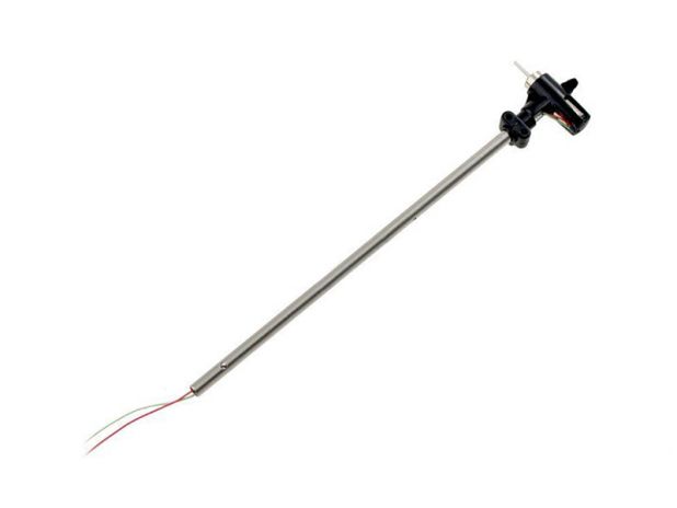 Tail Set - Ogon Z Mocowaniem I Silnikiem Z008-10