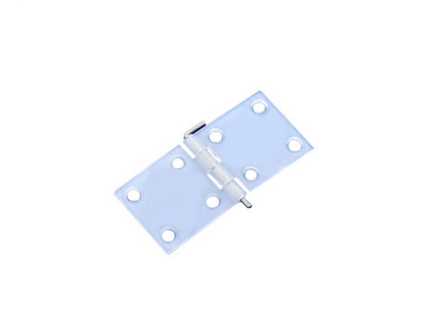 Zawias ze sztyftem 16 x 34