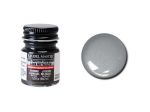 Farba Model Master 1405 - Buffing Gun Metal Metalizer 14.7ml