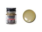 Farba Model Master 1417 - Non-Buffing Brass Metalizer 14.7ml