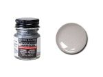 Farba Model Master 1420 - Non-Buffing Steel Metalizer 14.7ml