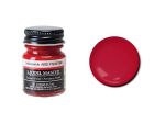 Farba Model Master 1705 - Enamel Insignia Red FS31136 (F) 14.7ml