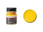 Farba Model Master 1708 - Enamel Insignia Yellow FS33538 (F) 14.7ml