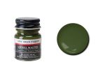 Farba Model Master 1710 - Enamel Dark Green FS34079 (F) 14.7ml