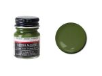 Farba Model Master 1713 - Enamel Medium Green FS34102 (F) 14.7ml