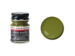 Farba Model Master 1715 - Enamel Interior Green FS34151 (F) 14.7ml