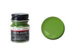 Farba Model Master 1734 - Enamel Green Zinc Chromate FS (F) 14.7ml
