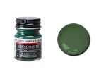 Farba Model Master 1764 - Enamel Euro Dark Green FS34092 (F) 14.7ml