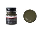 Farba Model Master 1787 - Enamel Green Drab FS34086 (F) 14.7ml