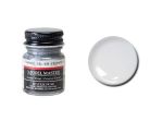 Farba Model Master 1790 - Enamel Chrome Silver FS17178 (G) 14.7ml