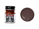 Farba Model Master 2007 - II Enamel Burnt Sienna (F) 14.7ml