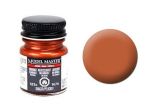 Farba Model Master 2019 - II Enamel Copper 14.7ml