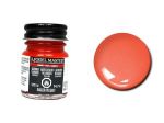 Farba Model Master 2022 - II Enamel International Orange FS12197 (SG) 14.7ml