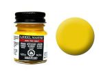 Farba Model Master 2023 - II Enamel Blue Angel Yellow FS13655 (SG) 14.7ml