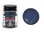 Model Master paint 2158 - II Enamel 5-N Navy Gray USN (SG) 14.7ml