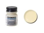 Farba Model Master 4874 - Acryl Aged White (F) 14.7ml