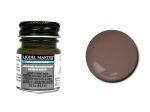Farba Model Master 4885 - Acryl Railroad Tie Brown (F) 14.7ml