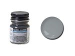 Farba Model Master 4887 - Acryl Grimy Black (F) 14.7ml