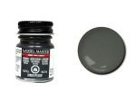 Farba Model Master 2034 - II Enamel Engine Gray FS35076 (F) 14.7ml