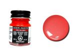 Farba Model Master 2041 - II Enamel Fluorscent Red/Orange FS28913 (SG) 14.7ml