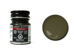 Farba Model Master 2050 - II Enamel Olive Drab (ANA613) (F) 14.7ml