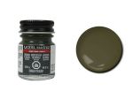 Farba Model Master 2060 - II Enamel RAF Dark Green (F) 14.7ml