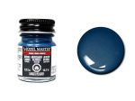 Farba Model Master 2074 - II Enamel Dunkelblau RLM 24 (SG) 14.7ml